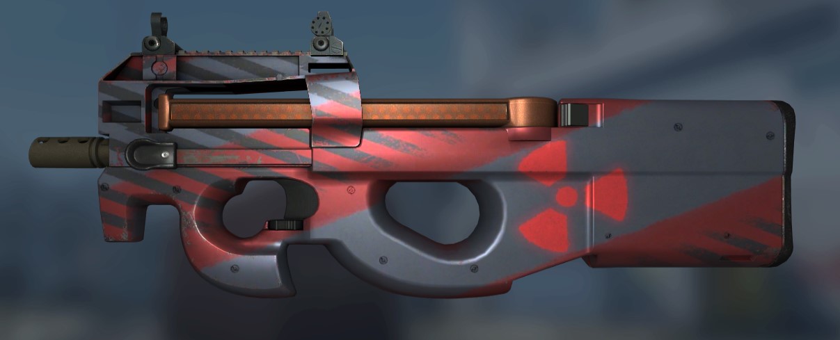 P90