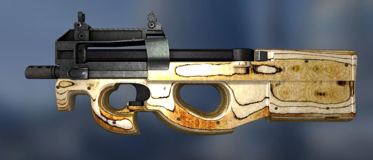 P90