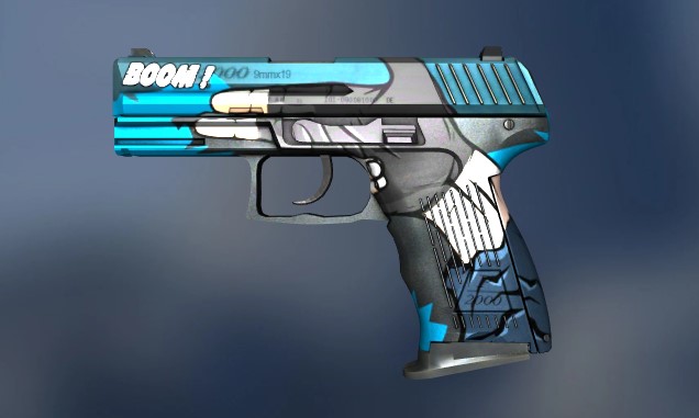 P2000