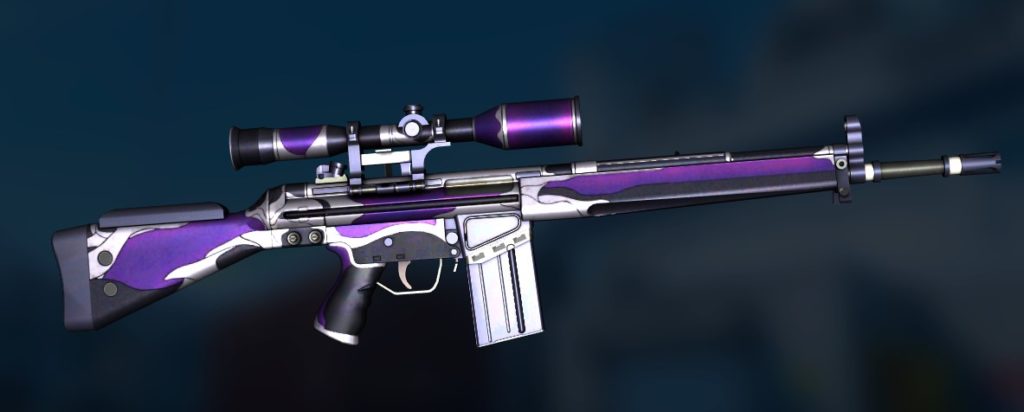 G3SG1