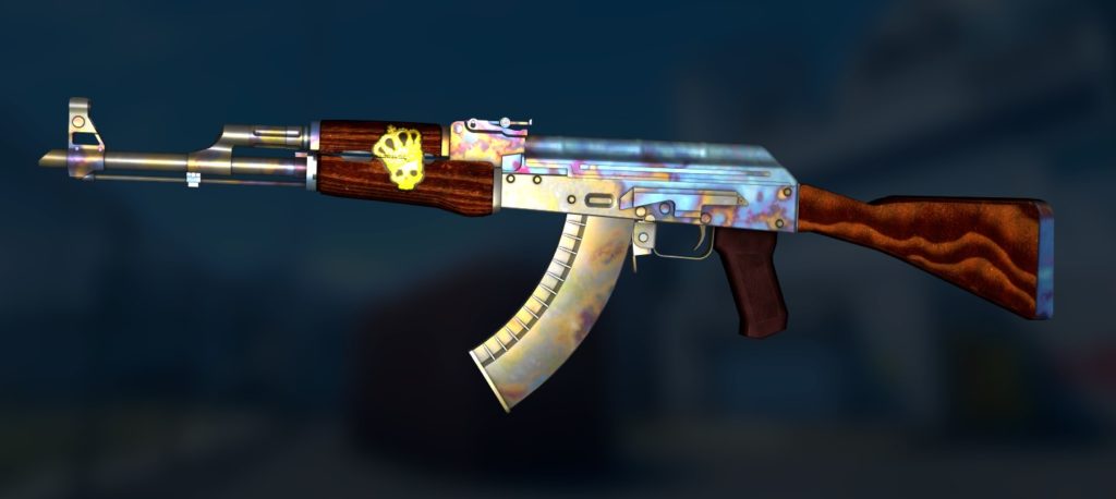 АК-47 