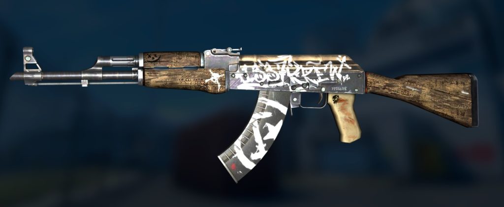 АК-47 