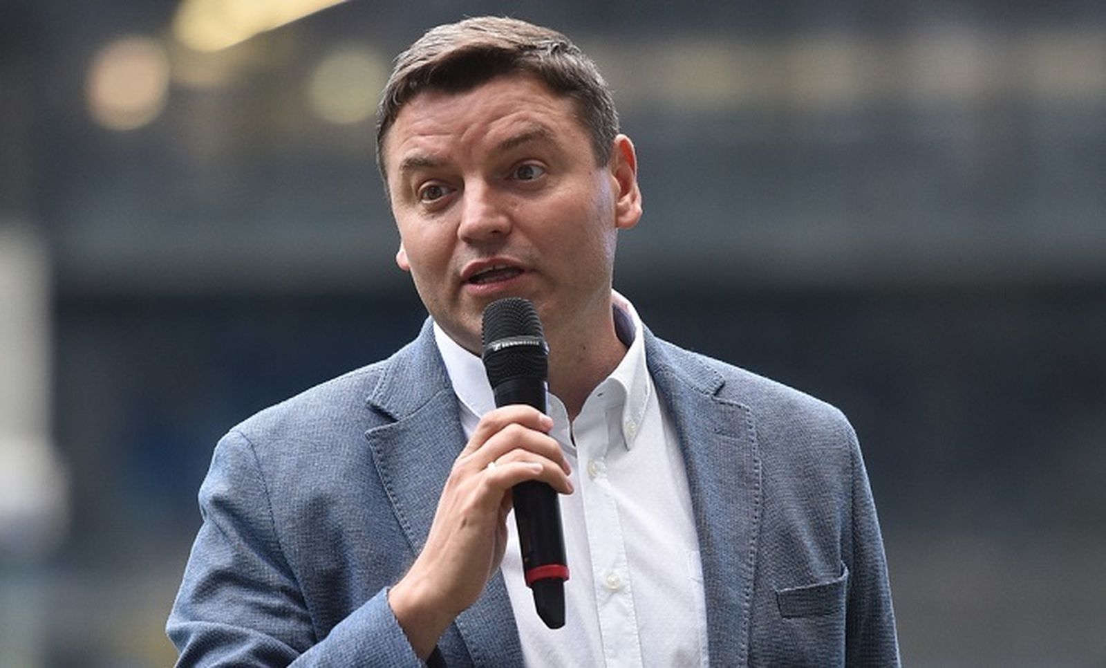 Роман Орещук: «Амкал» — яркая команда Медиалиги, а «Знамя Ногинск» — серая во Второй лиге