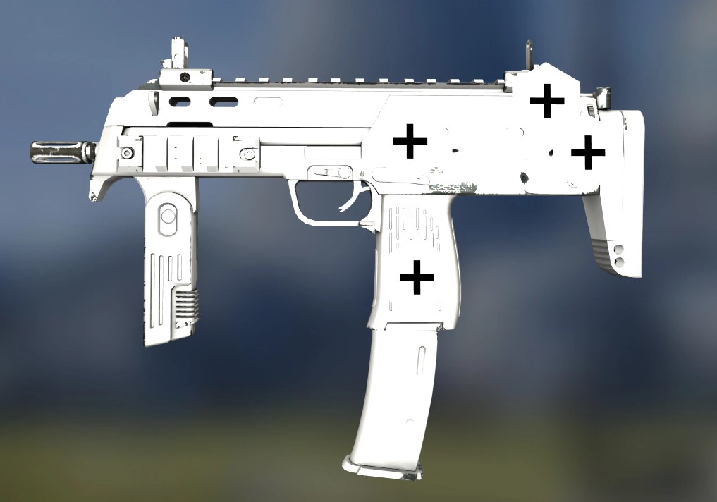 MP7