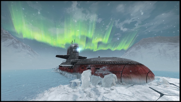 Карты Biome и Sub-Zero