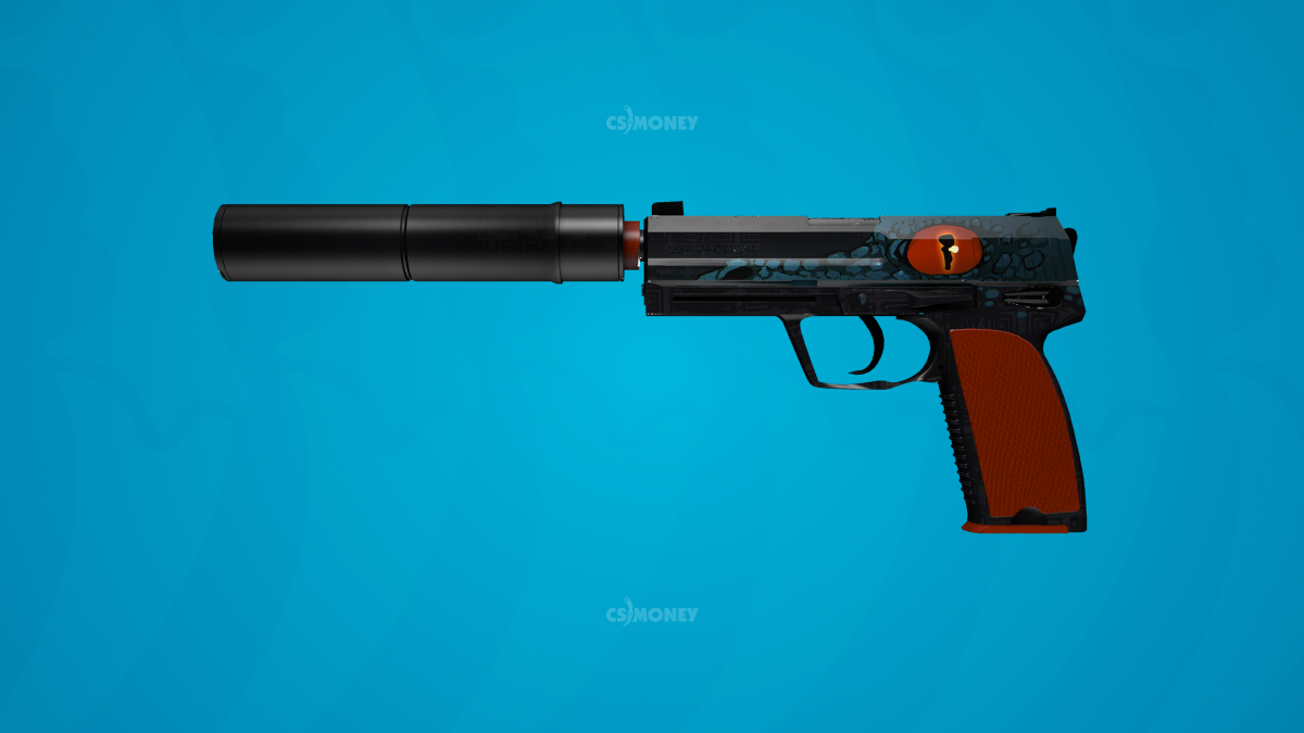Скины USP-S
