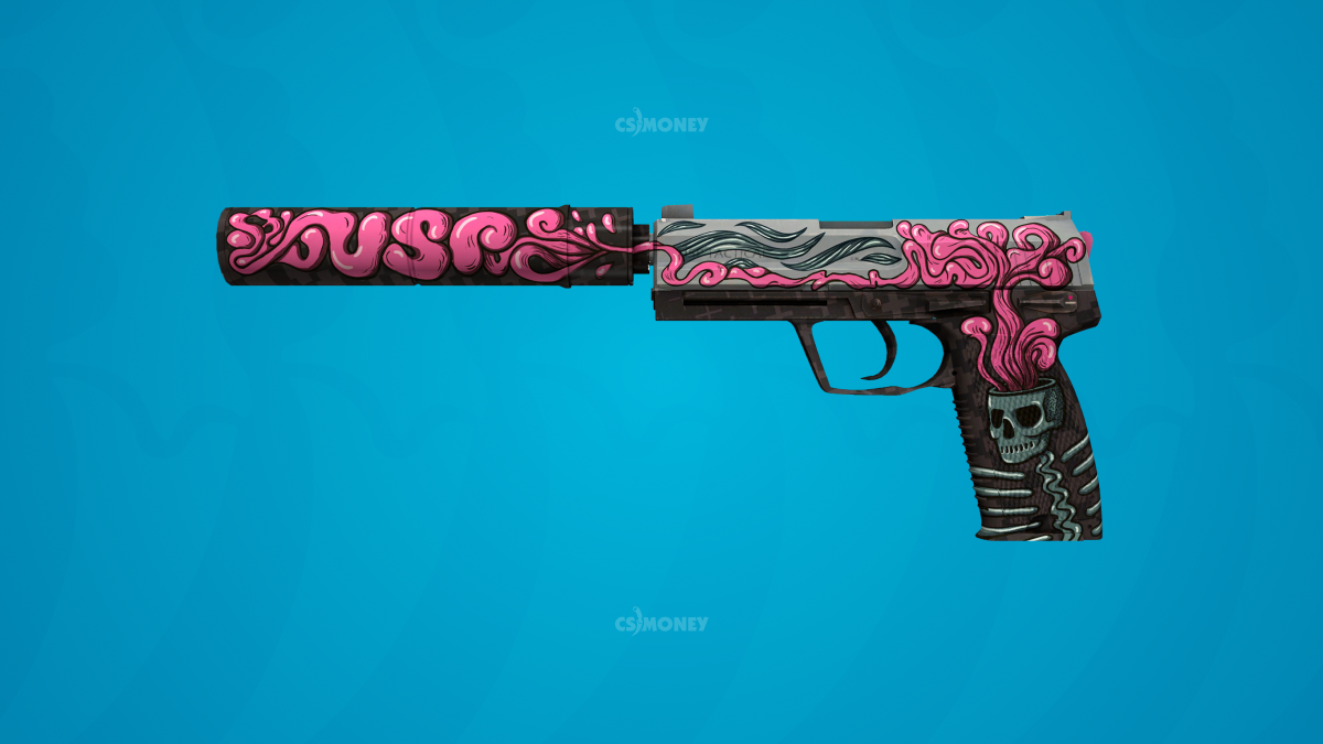 Скины USP-S