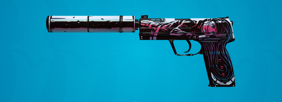 Скины USP-S