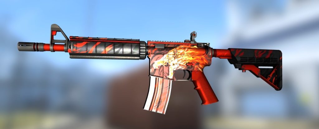 M4A4