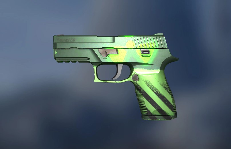 P250 