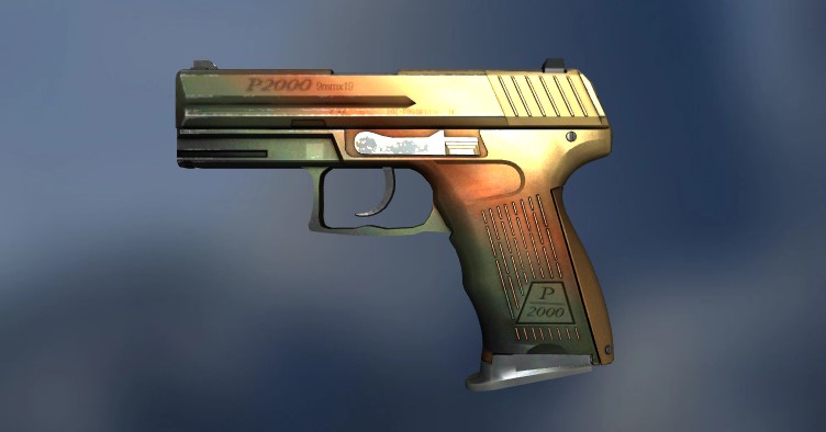 P2000