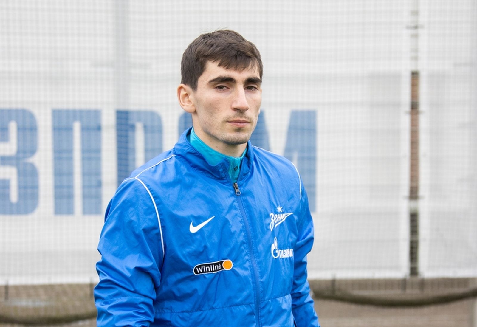 Зелимхан Бакаев