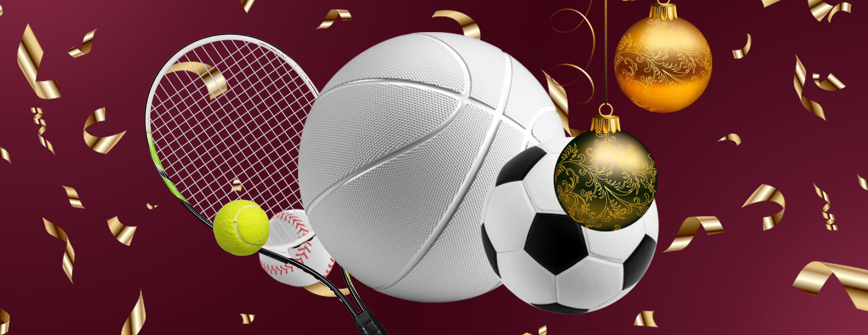 Новогодний турнир на 200 000 UAH от БК Vbet