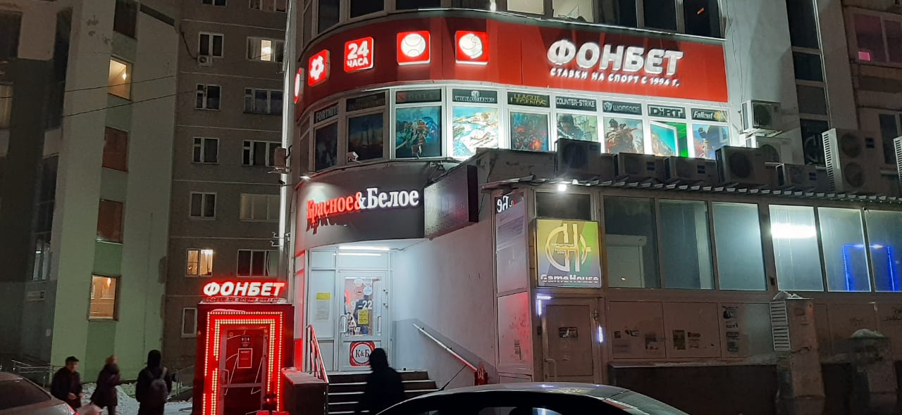 Ул. Крестинского, д. 59 корп. 1