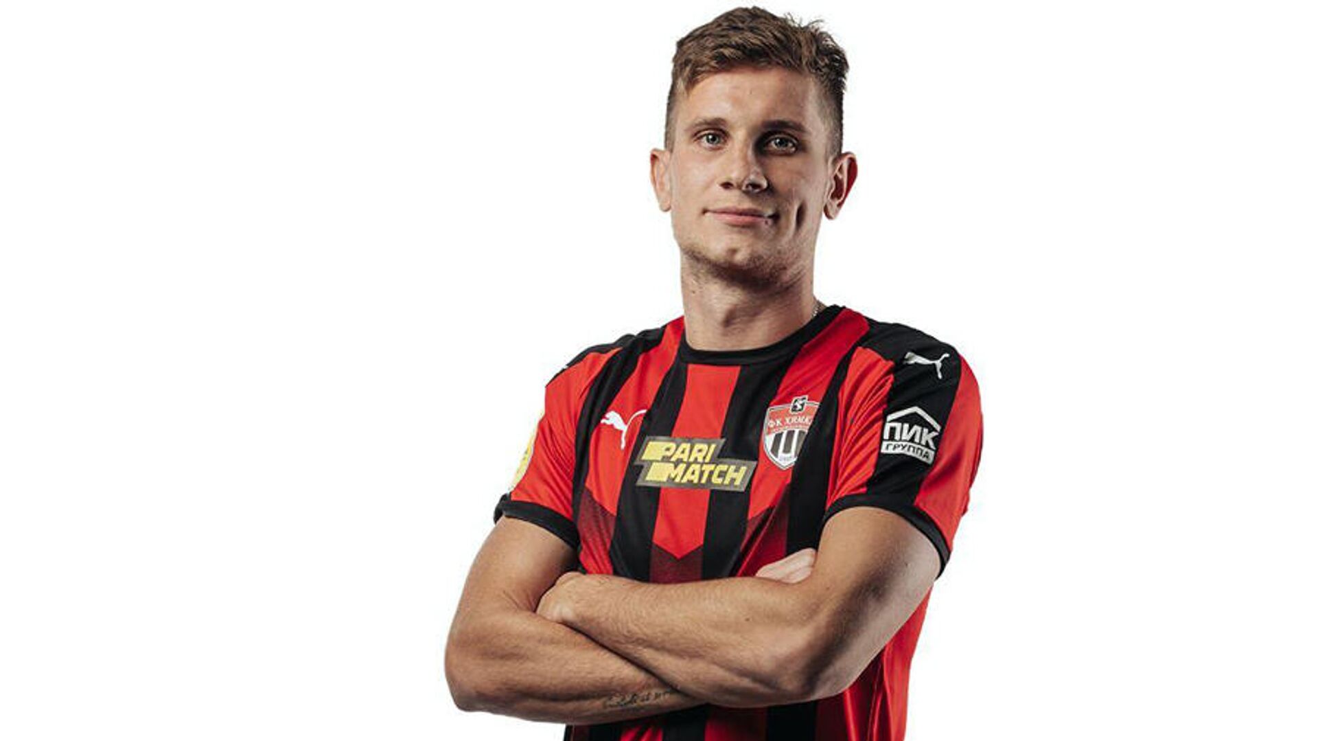 «Енисей» просмотрит Камышева