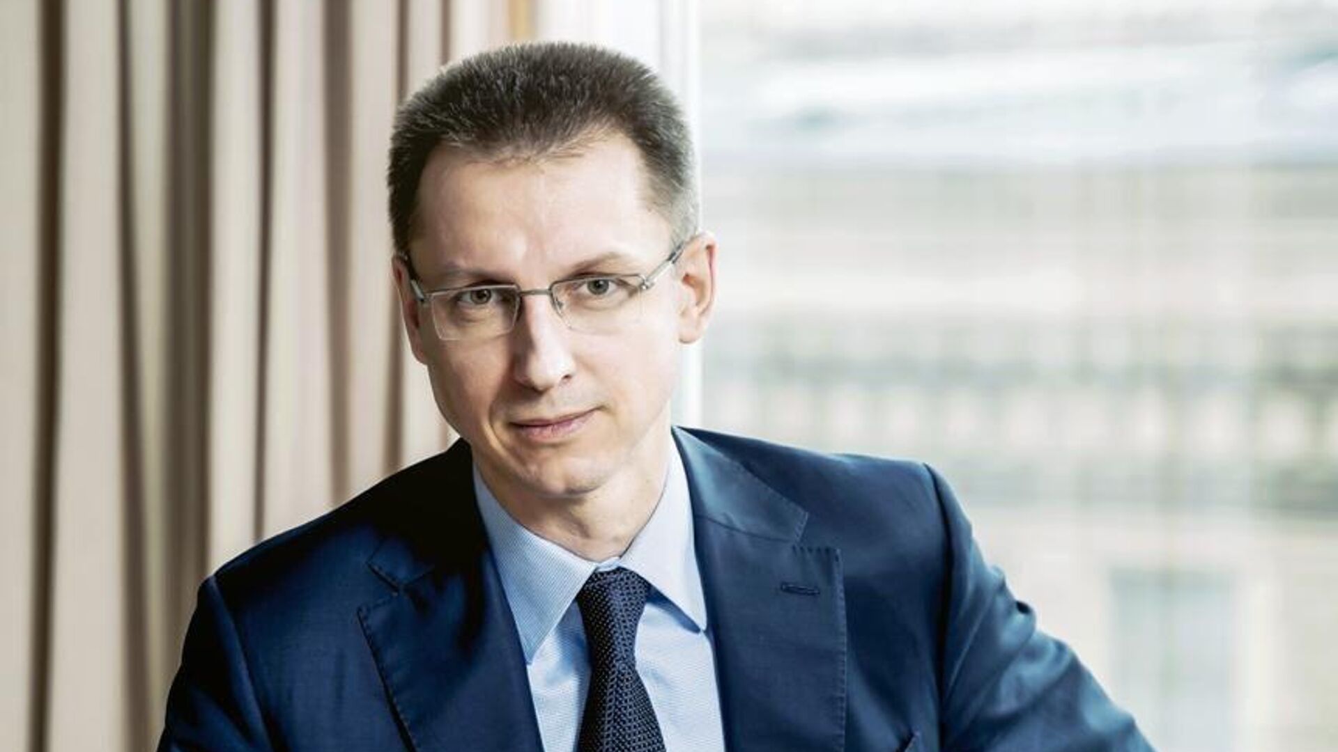 Петр Иванов вернулся на пост президента ВФЛА