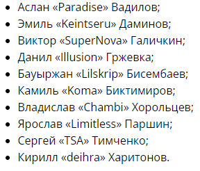 Valve забанила 10 игроков Dota 2 из России и Украины