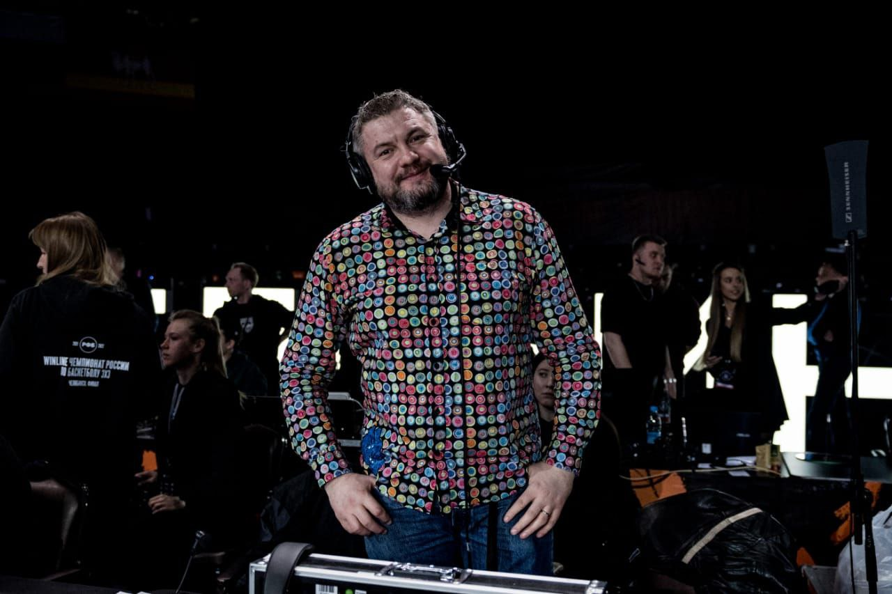 Роман Скорвцов