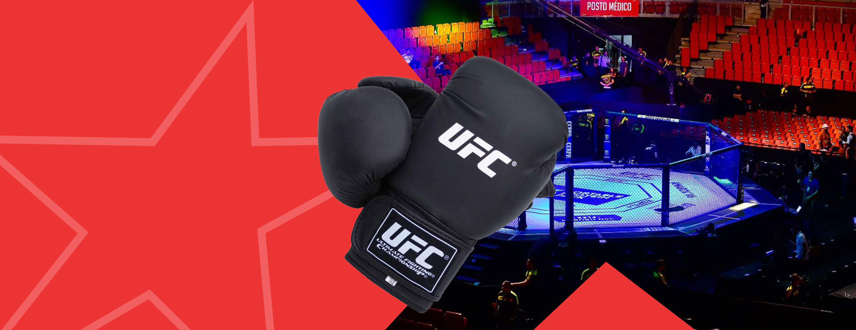 Ставка без риска 75 EUR на UFC 283 от БК OlyBet LV
