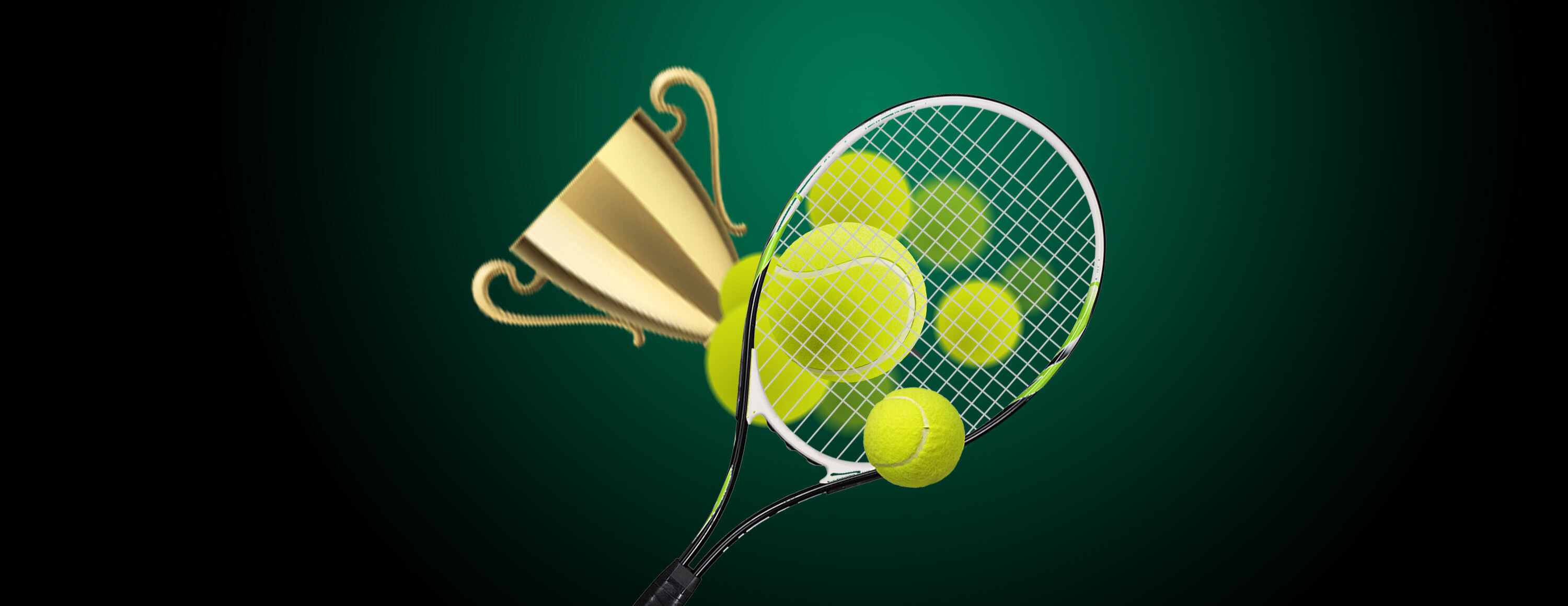 Теннисный кэшбэк 10% от БК Betwinner
