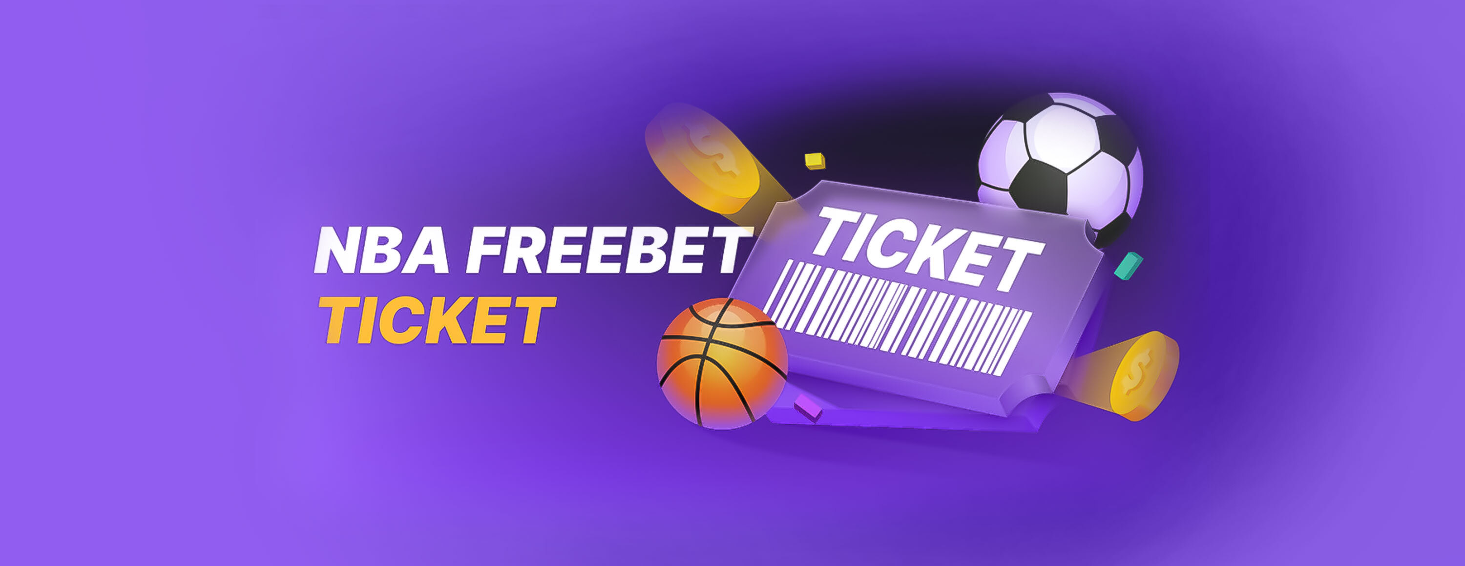 Фрибет 20 USD на НБА от БК BC.Game