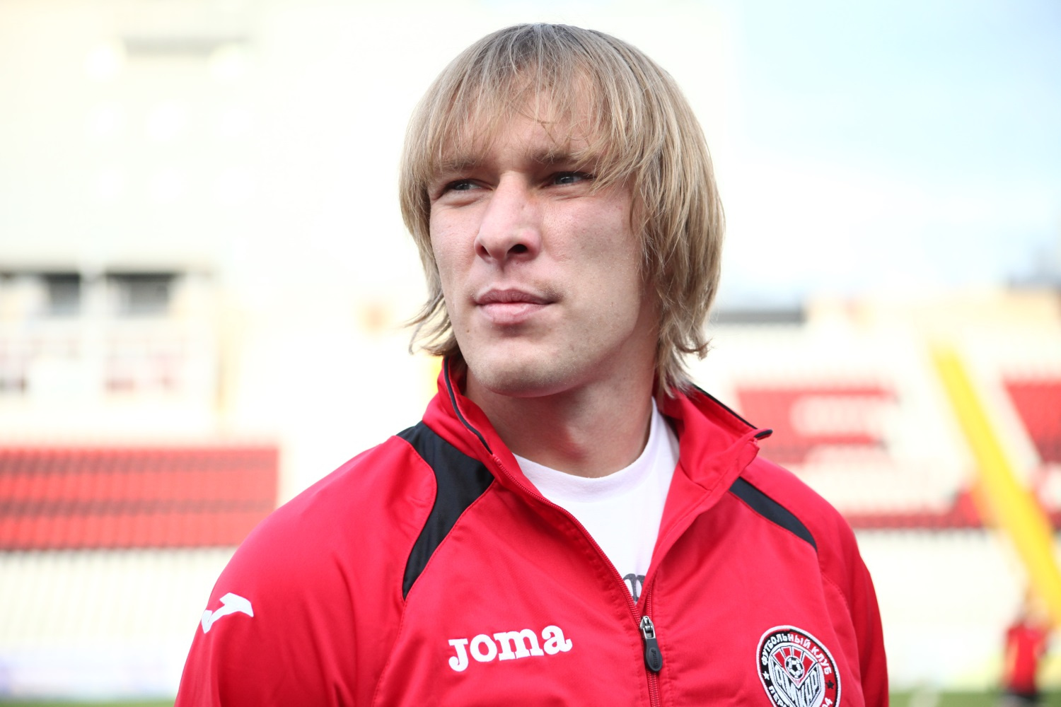 Дмитрий Белоруков