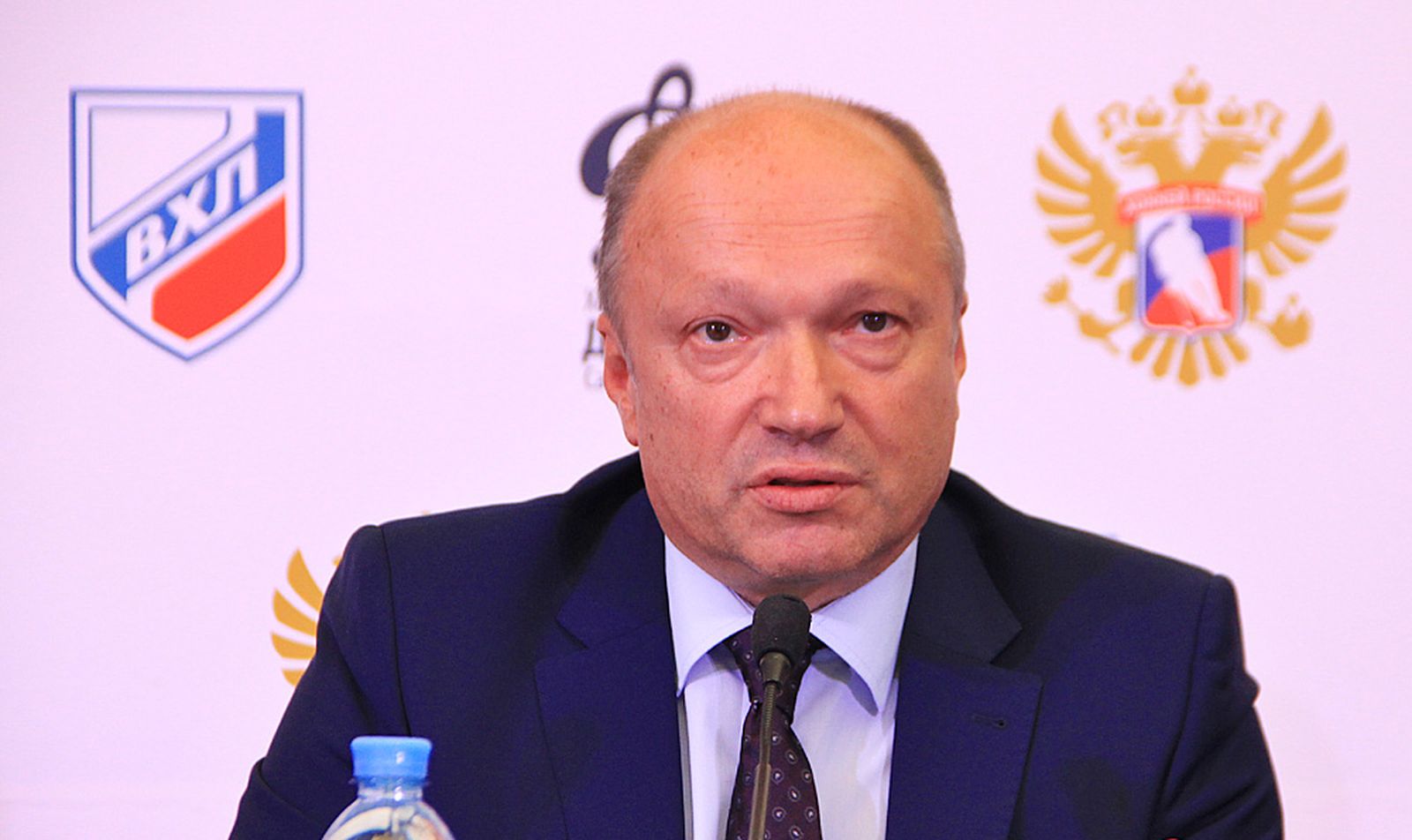 Черкас — о Бардакове: Его самоотдача и быстрота могут подойти Ларионову