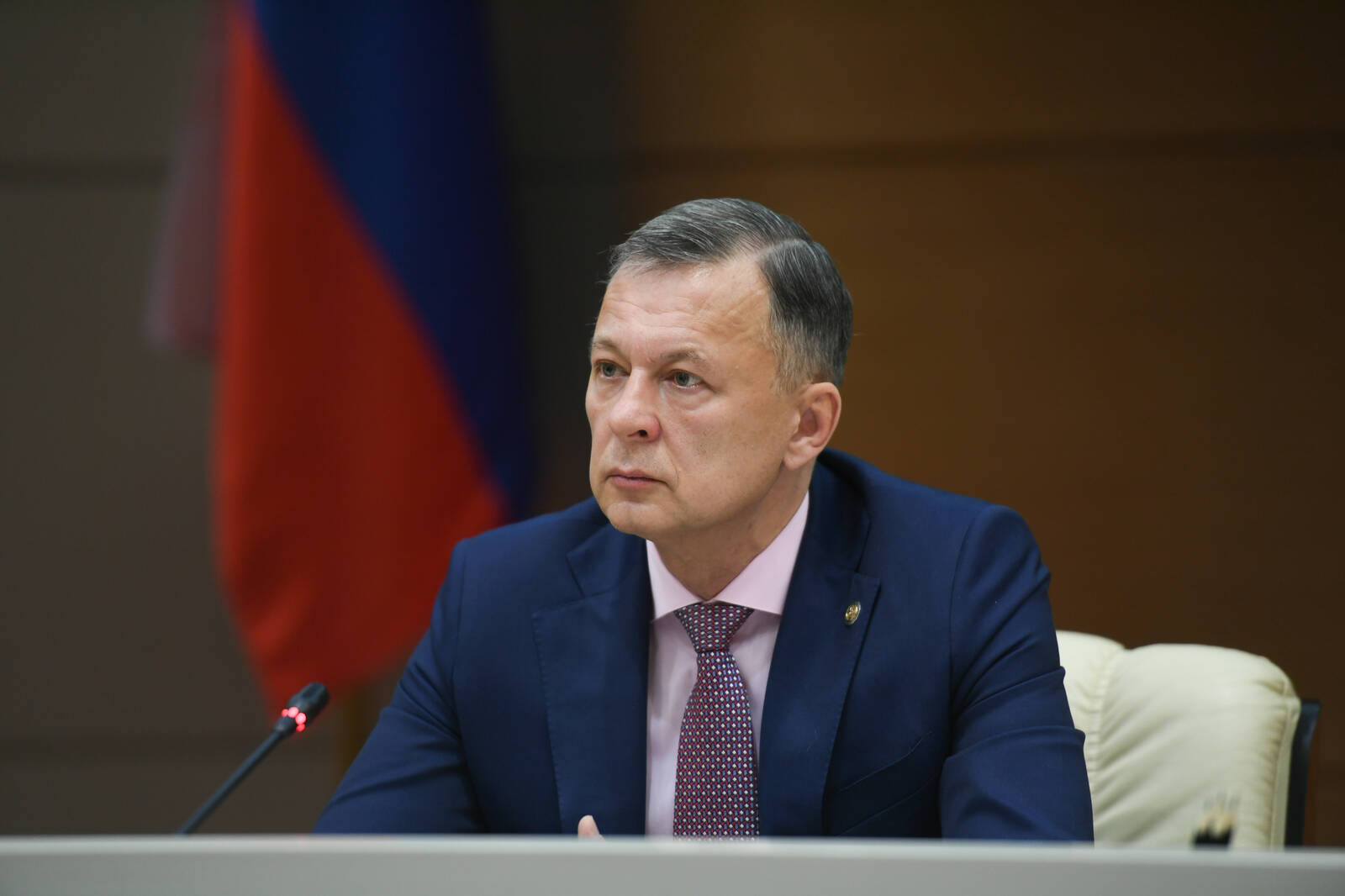 Глава «Рубина» Сафиуллин: Задача — выступить значительно лучше прошлого сезона