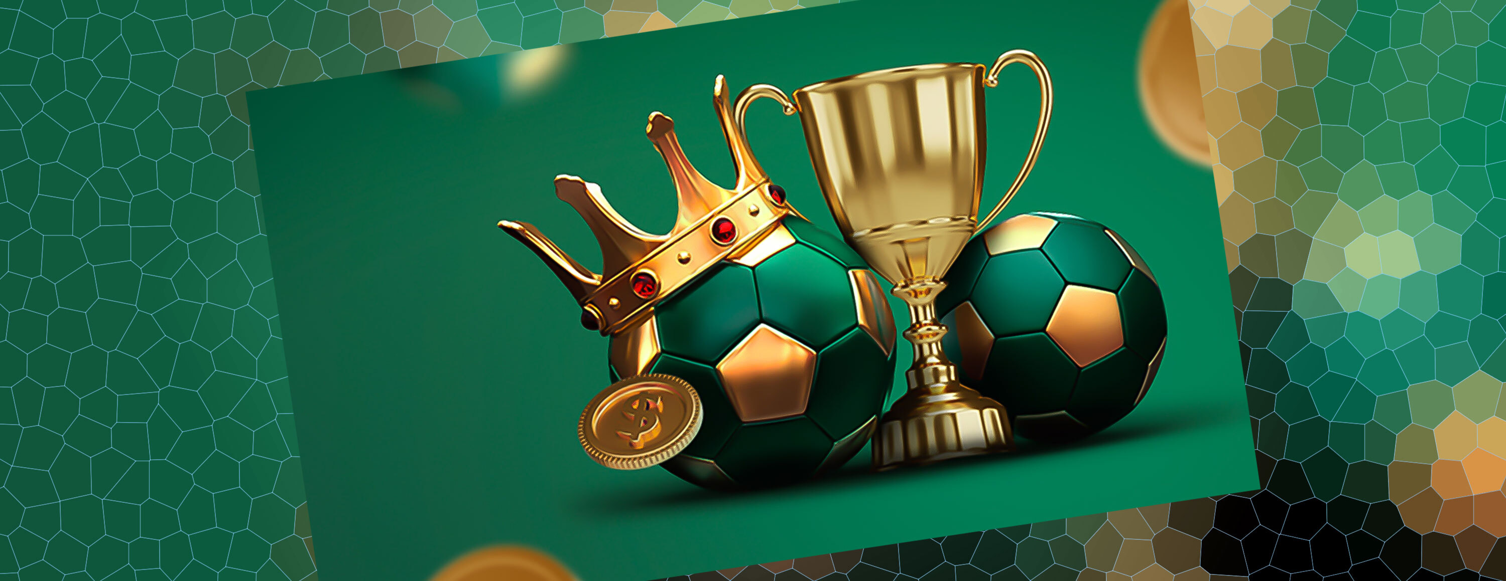 Кэшбэк 15% для ставок на еврокубки от БК Betwinner