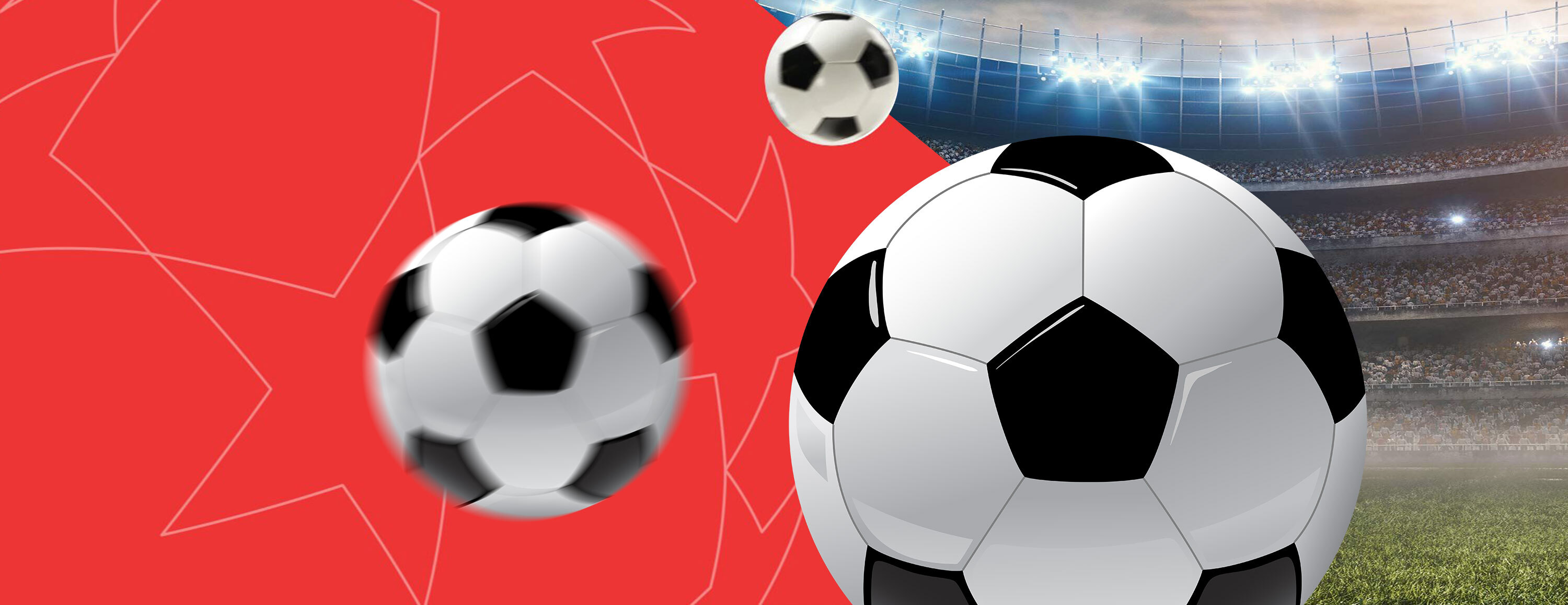 Приветственный бонус на ЛЧ от БК OlyBet