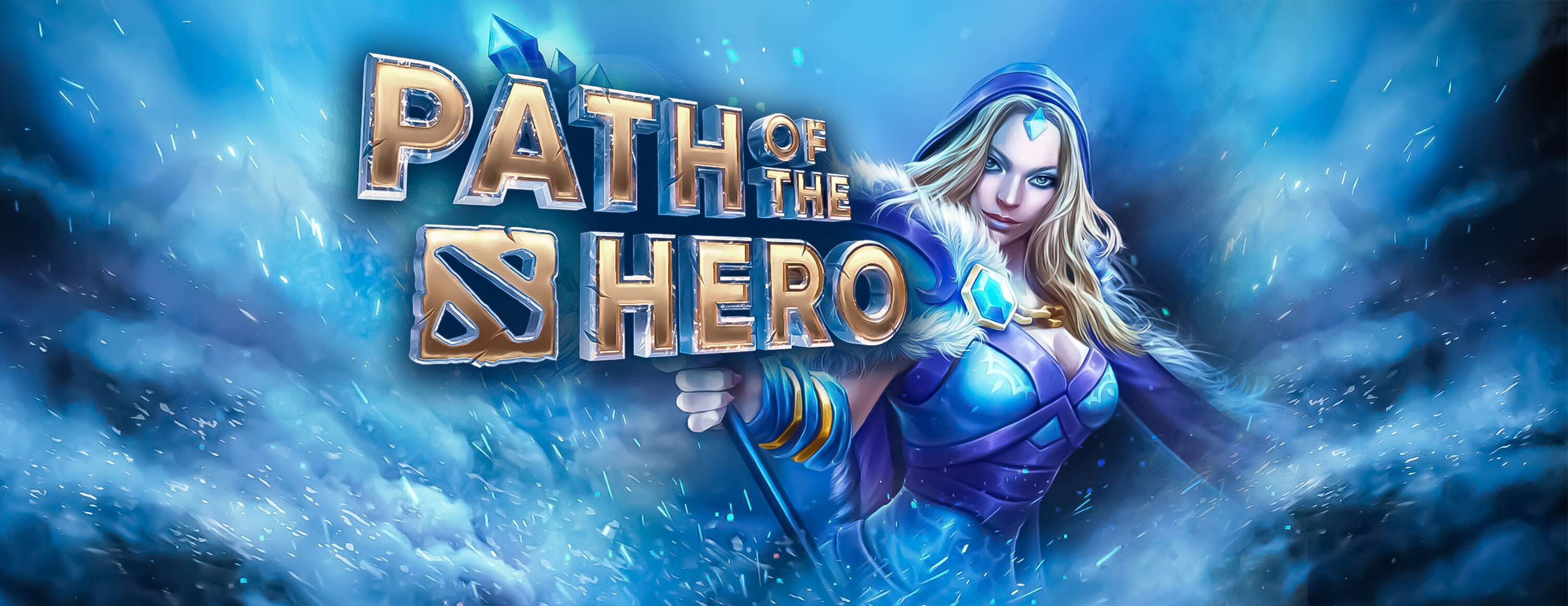 Акция «Path of the Hero» от БК 1xBet