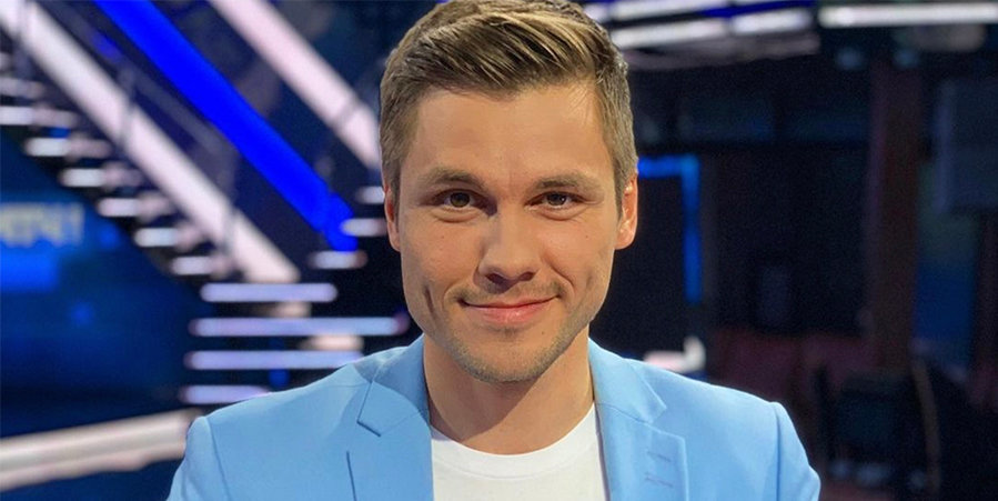 Андрей Романов