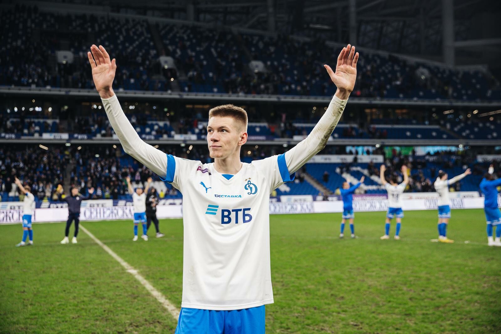 Александр Кутицкий