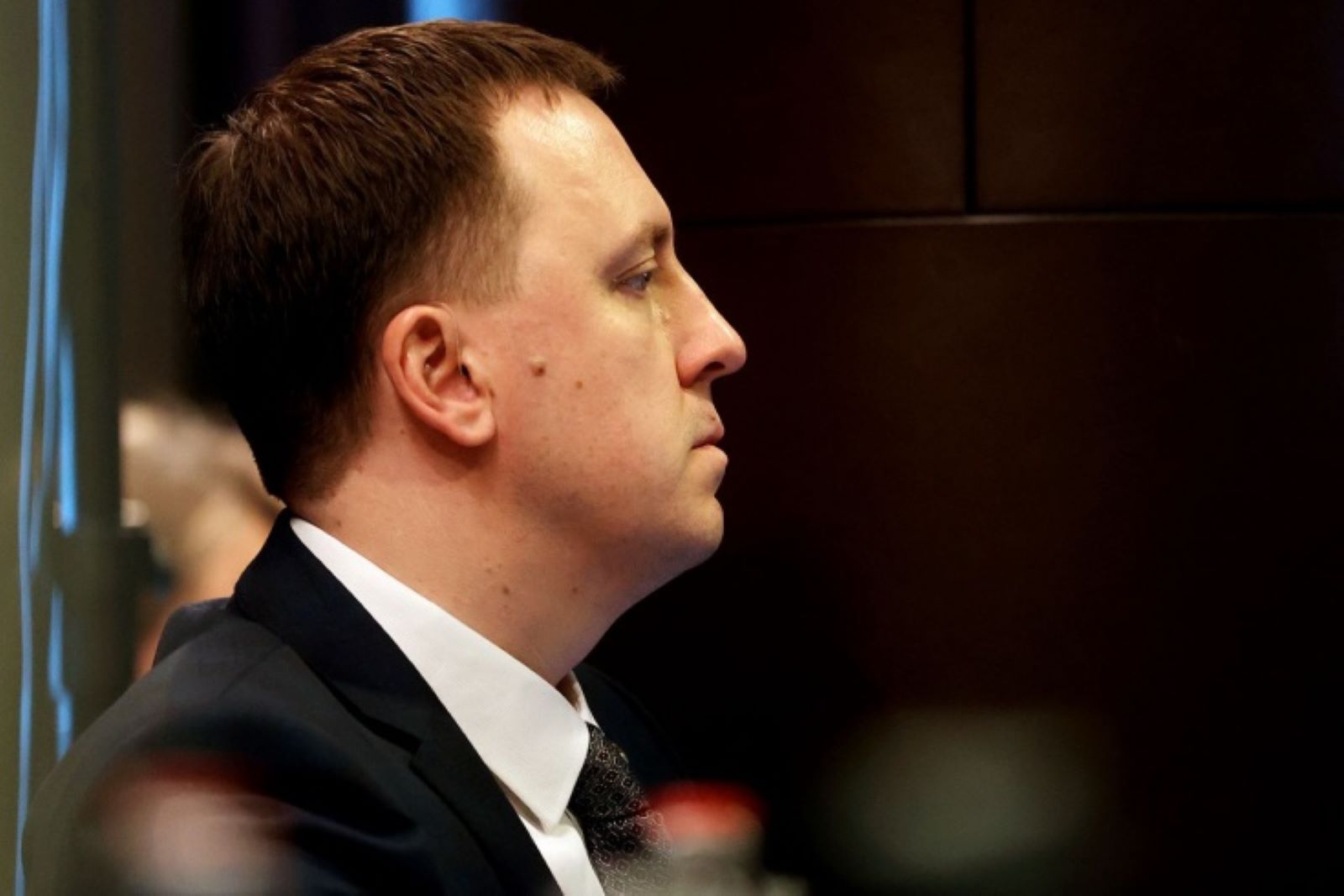 Алексей Волков