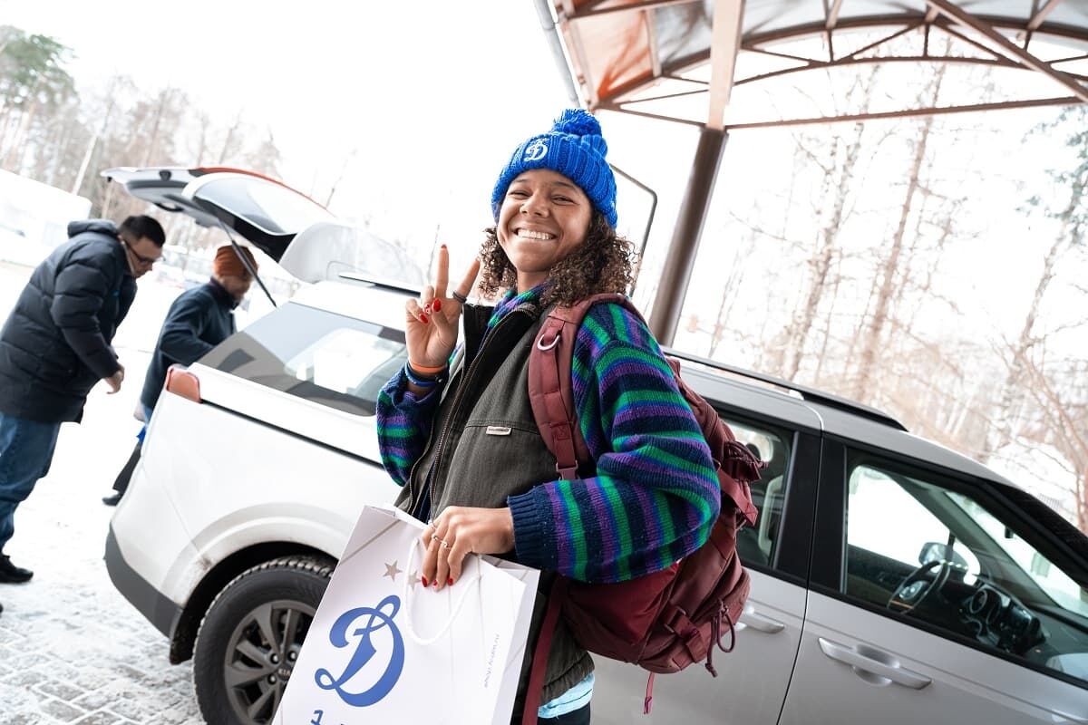 Кайлан Уильямс
