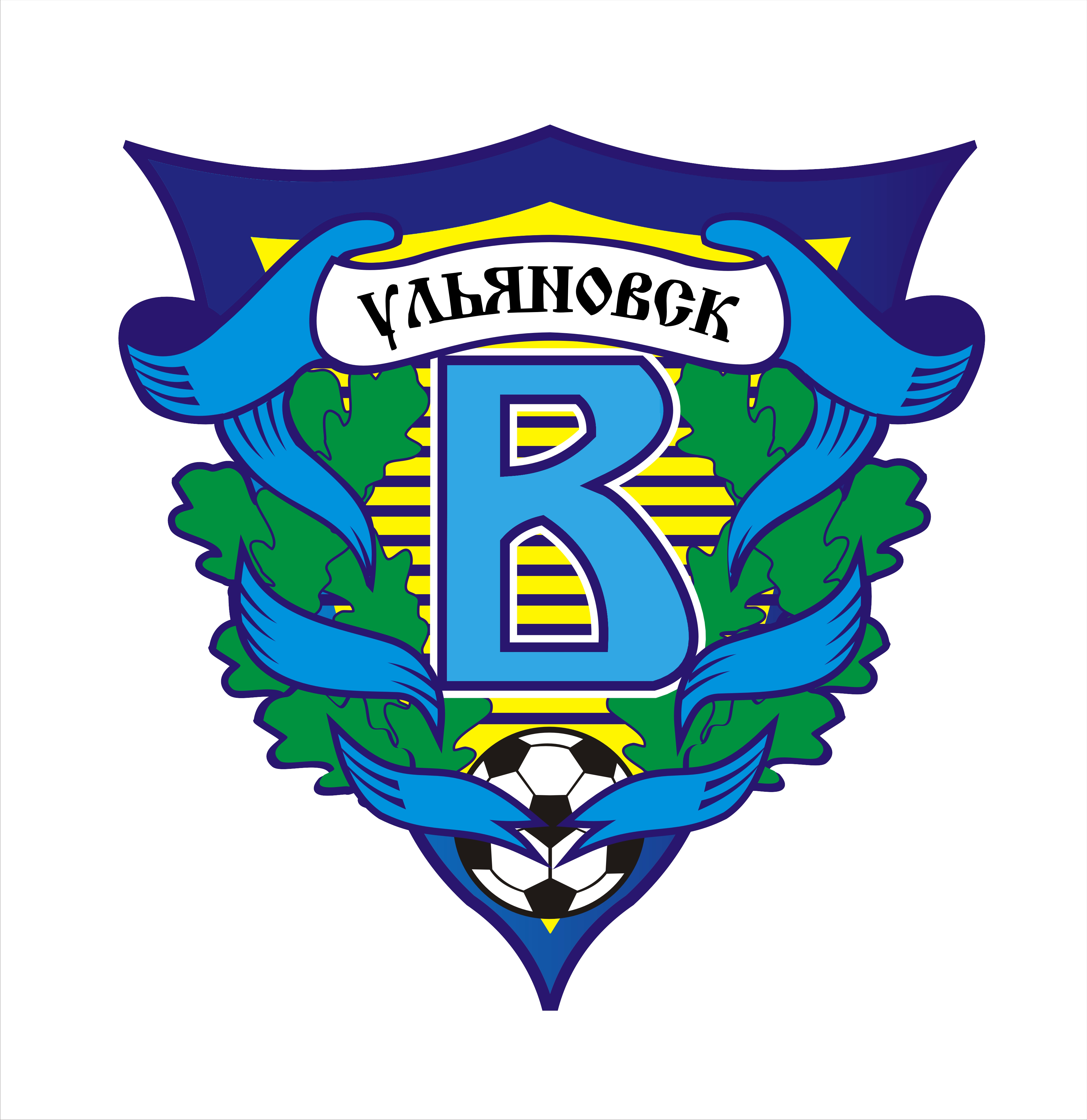 Волга