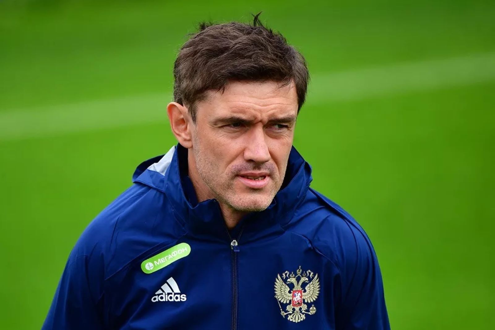 Юрий Жирков
