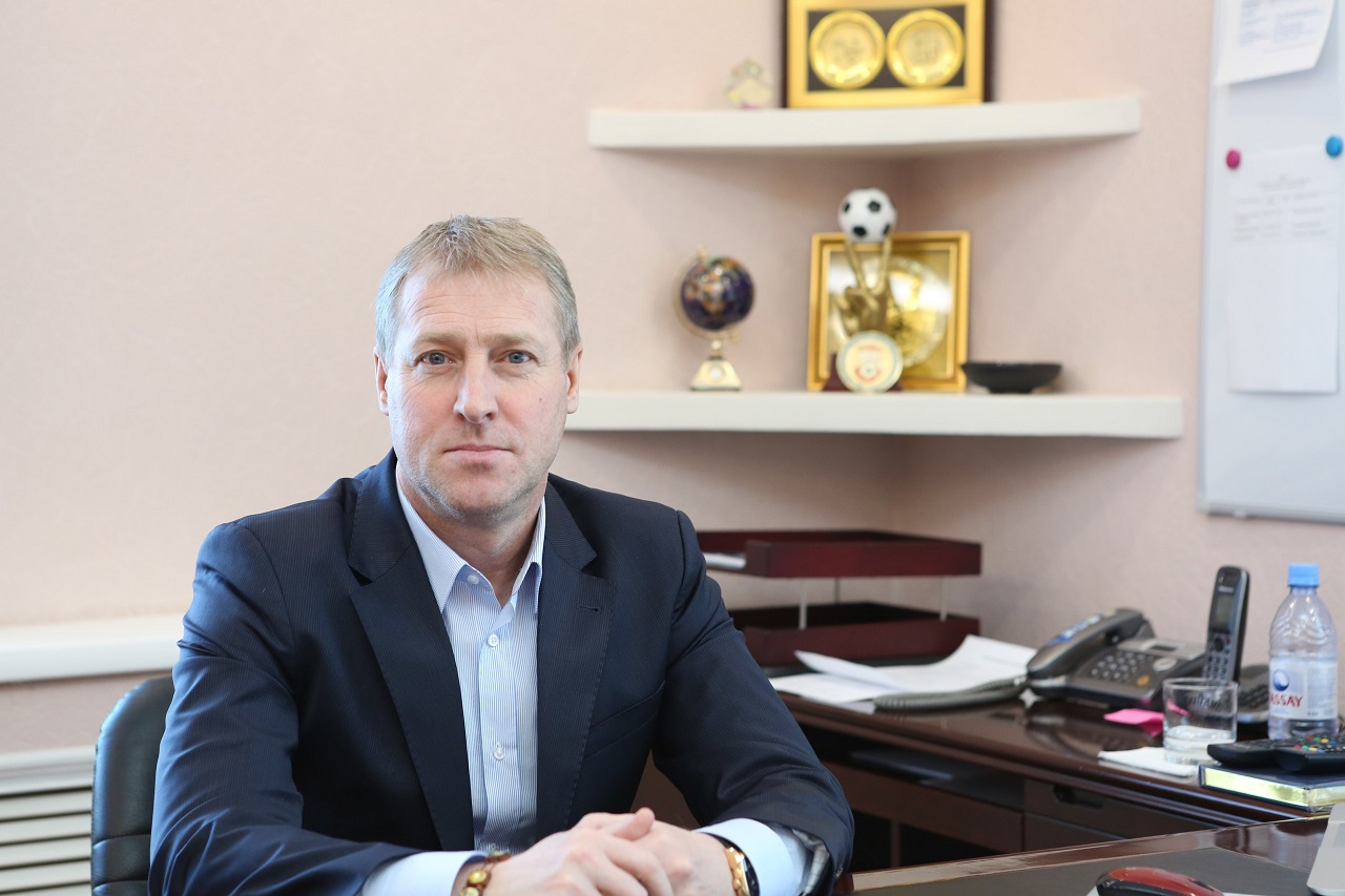 Владимир Нидергаус