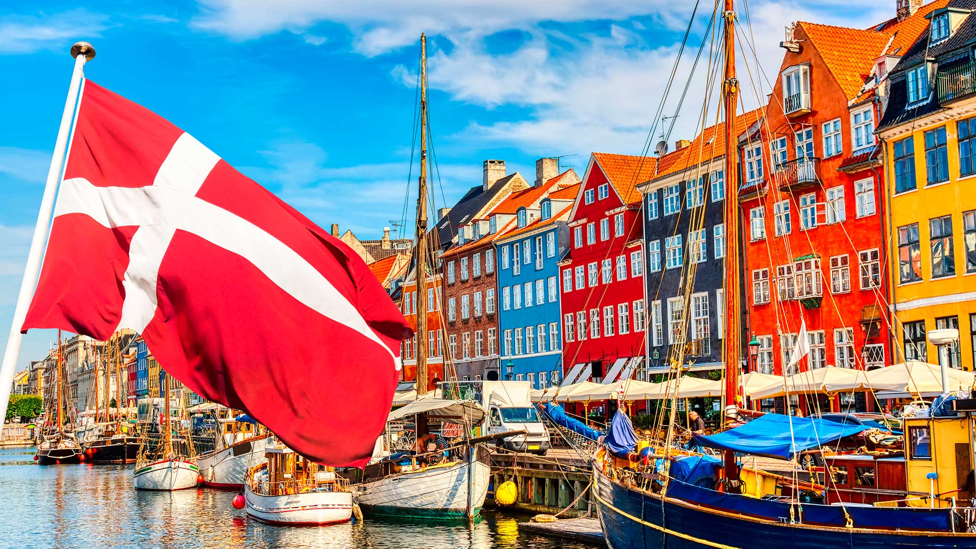 Игорный доход Дании в 2022 году вырос на 7,9% — до $969,2 млн