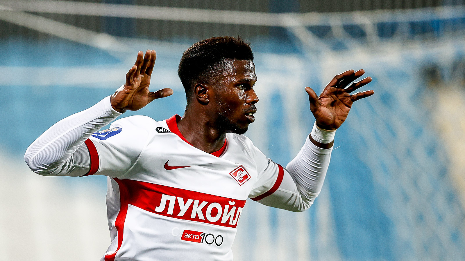 Экс-игрок «Спартака» Кейта Бальде перешел в «Монцу»