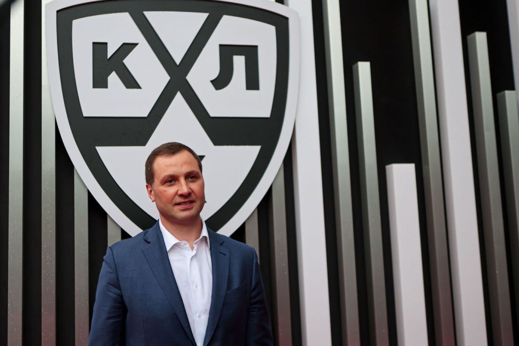 Алексей Морозов
