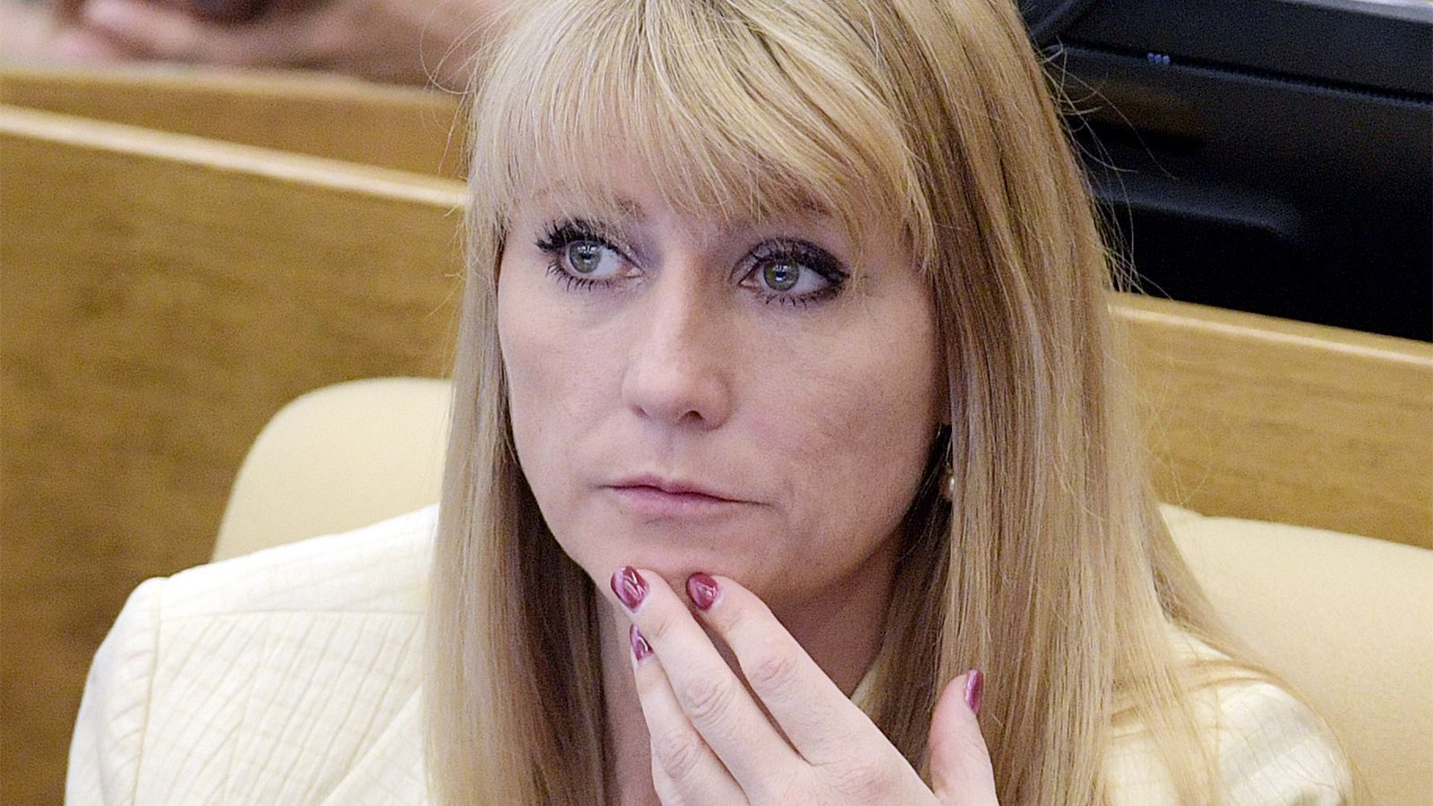 В Госдуме объяснили побег украинского вратаря ограничением прав спортсменов