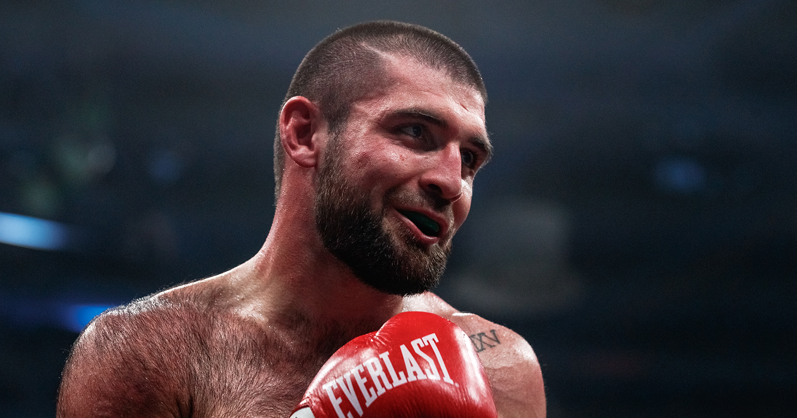 Курбанов дал прогноз на бой Петра Яна и Мераба Двалишвили на UFC 323