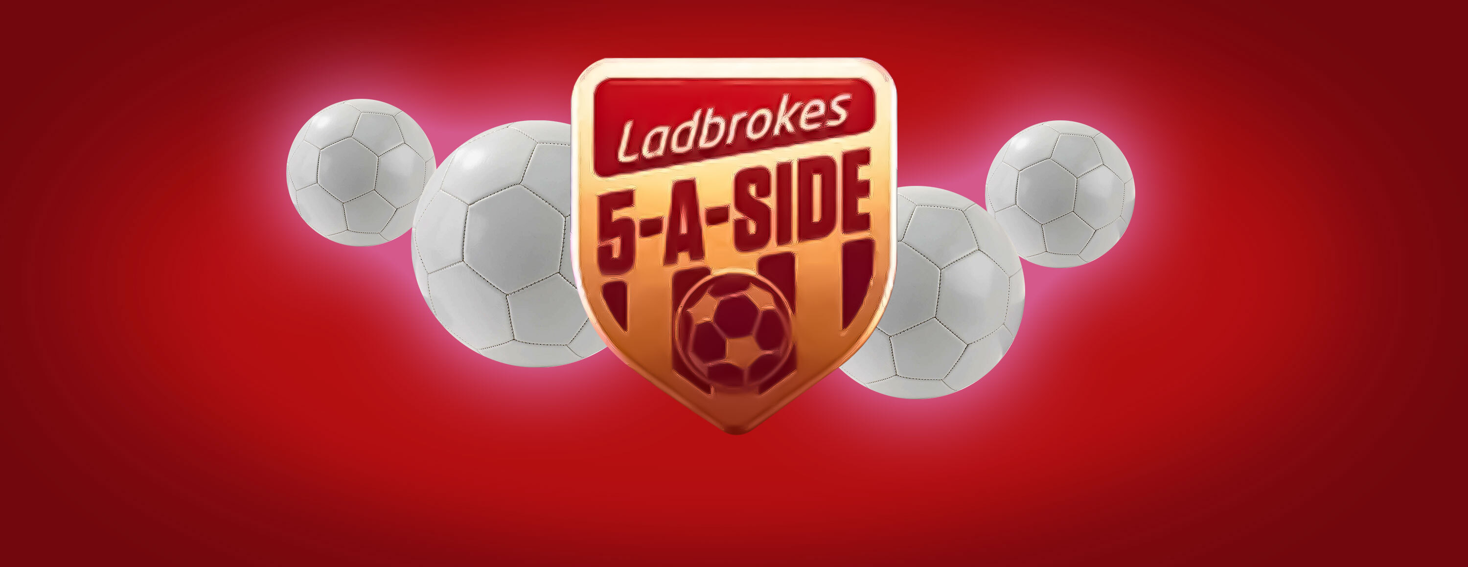 Бесплатный турнир 5-a-side от БК Ladbrokes
