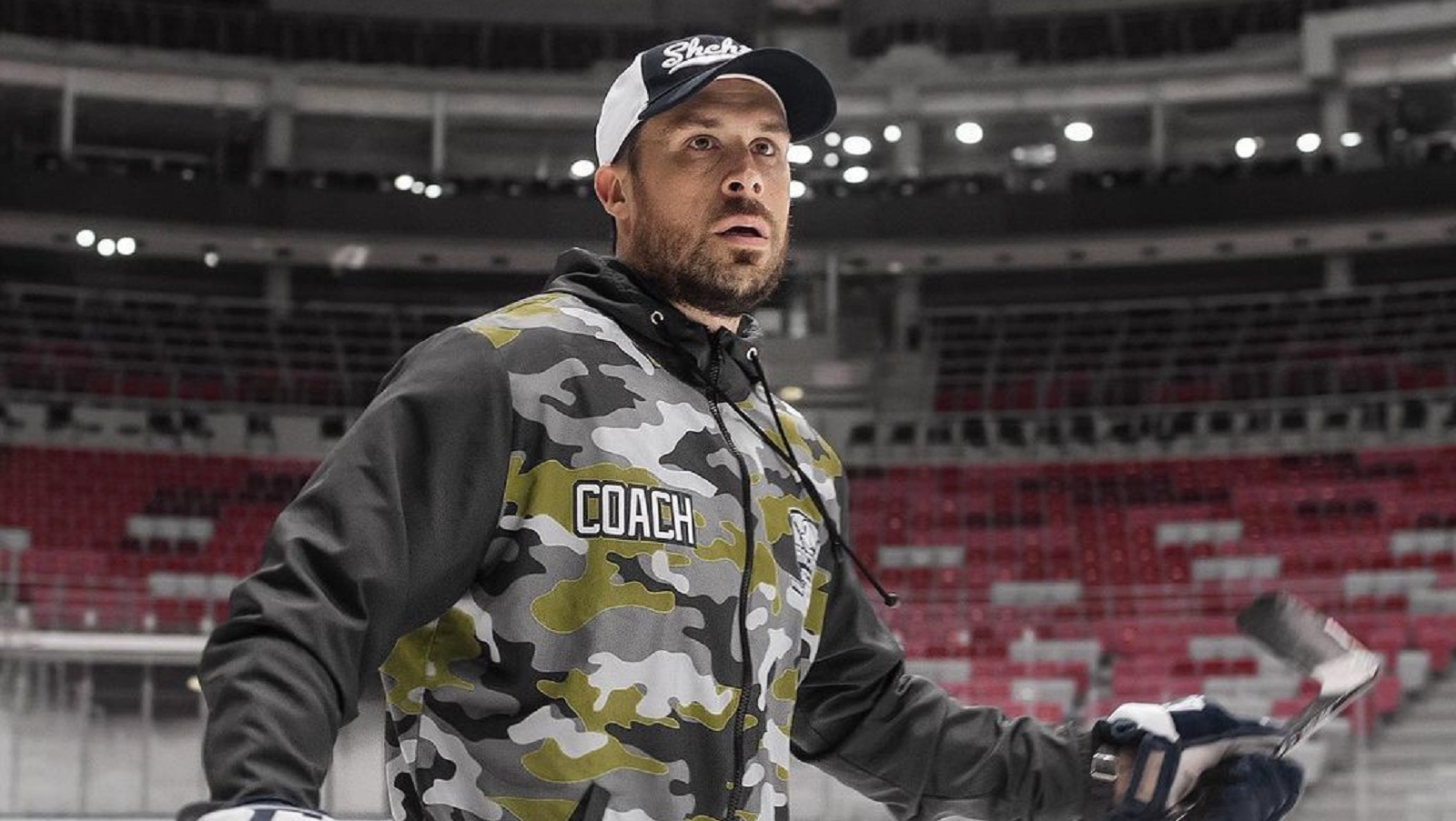 Щитов отреагировал на смену спортивного гражданства сына Плющенко