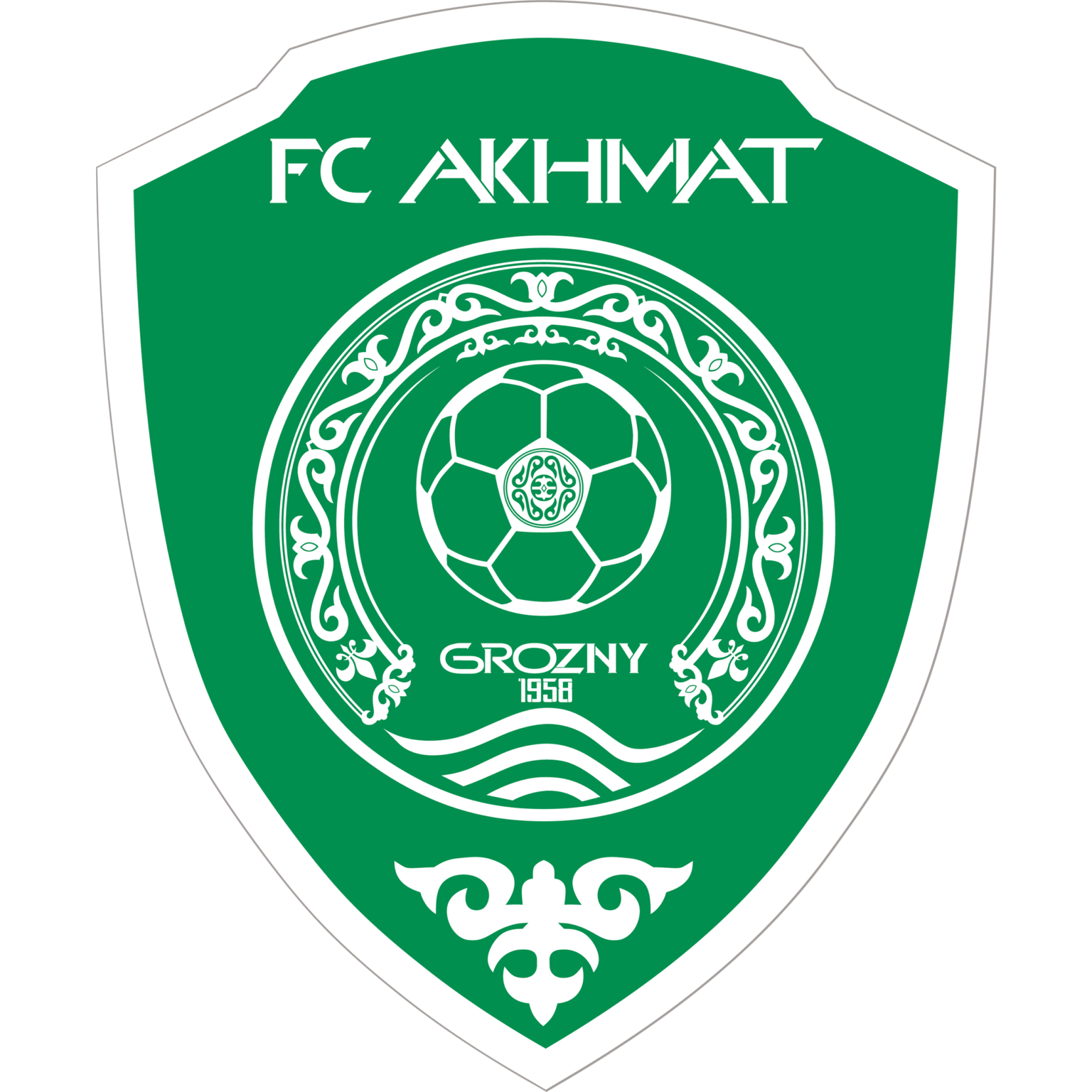 Ахмат