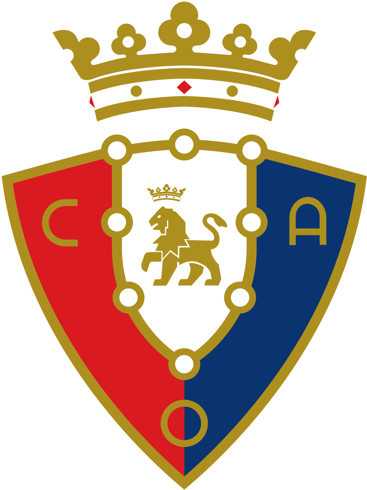 Осасуна