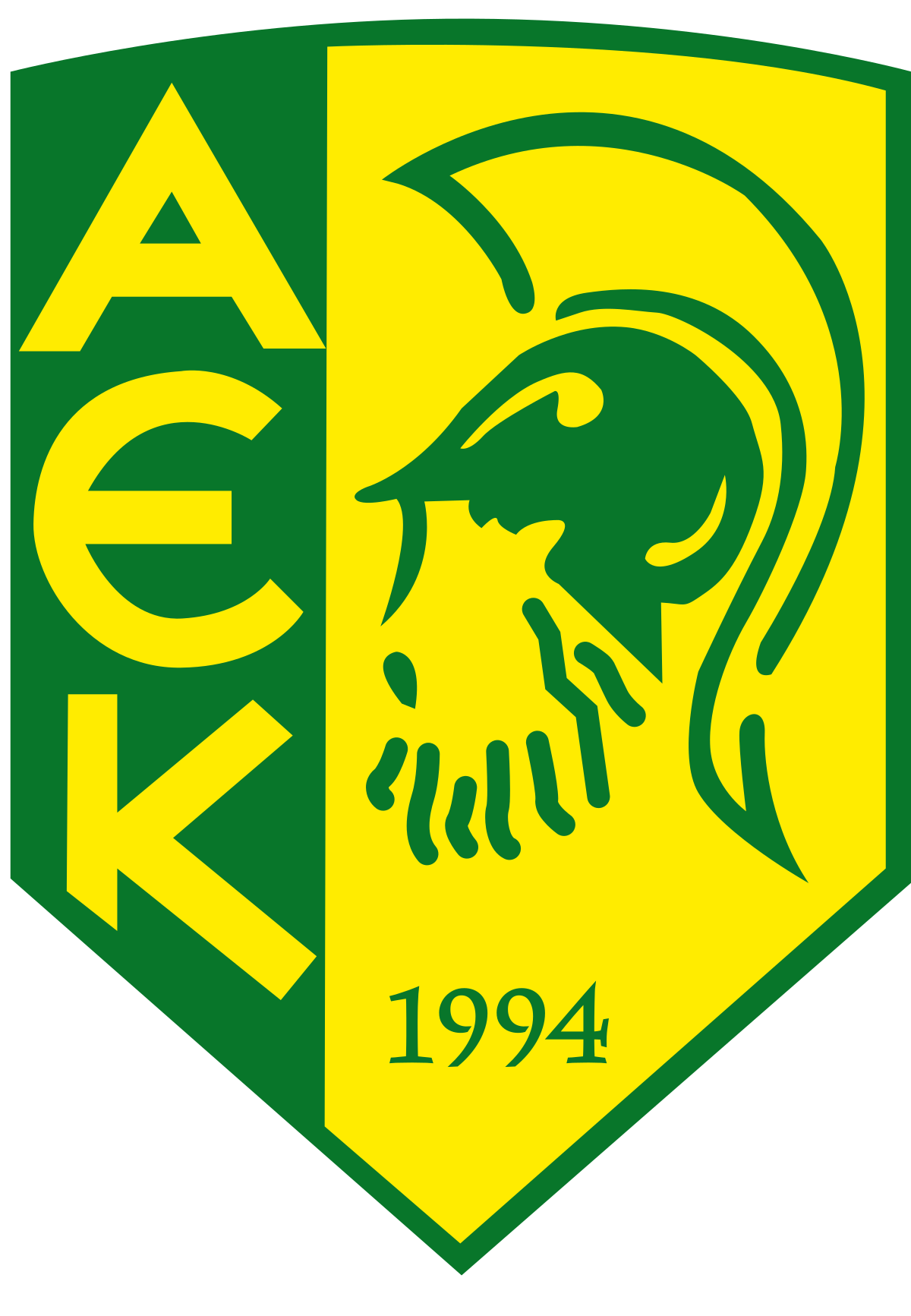 АЕК 