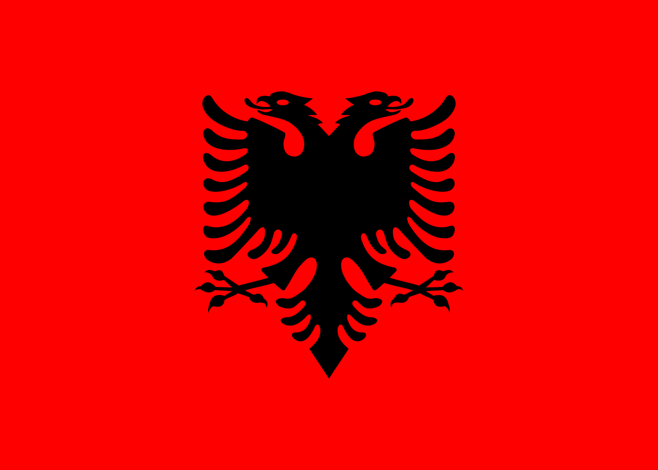 Албания
