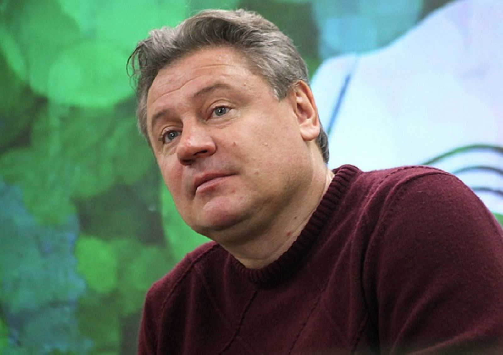 Андрей Канчельскис: Мостовой в «Енисее»? Будем смотреть, наблюдать